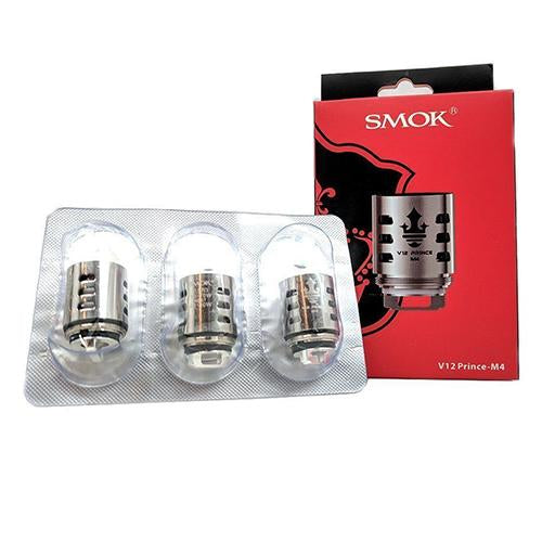 TFV12 P-TANK(PRINCE) REPLACEMENT COILS