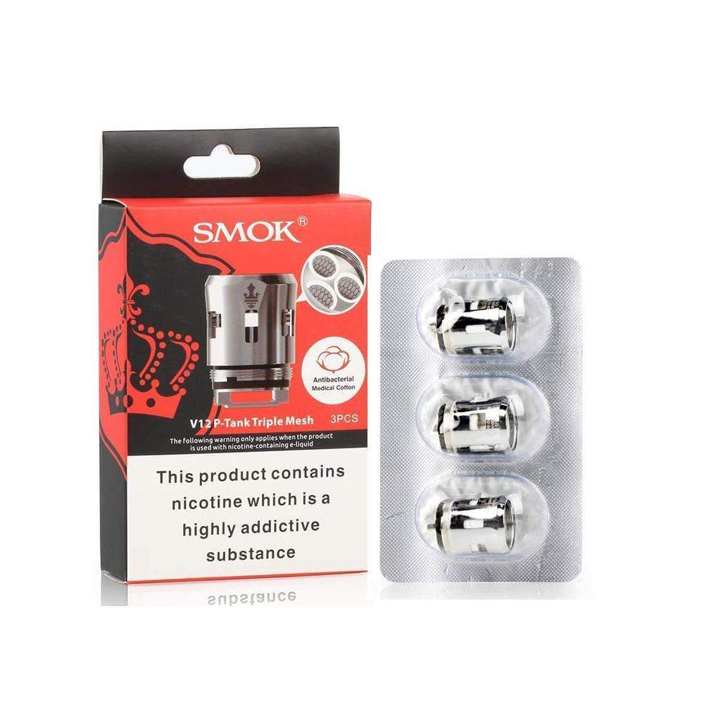 TFV12 P-TANK(PRINCE) REPLACEMENT COILS