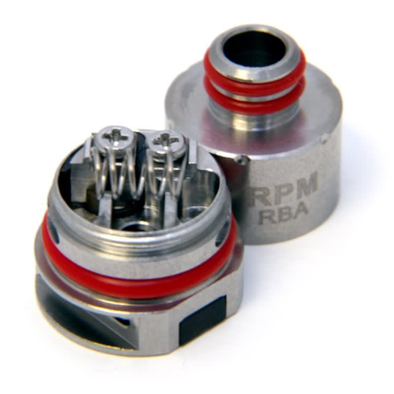 RPM RBA COIL