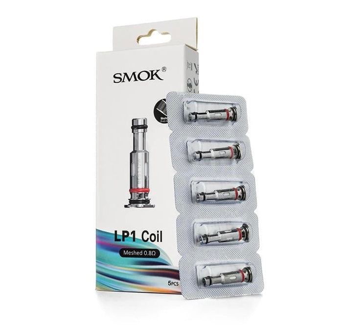 LP 1 COIL(5/Pack)