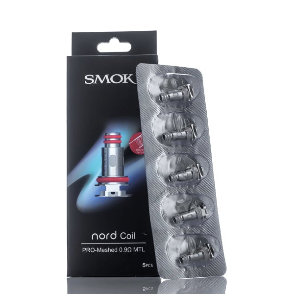 NORD PRO MESH COIL(5/Pack)