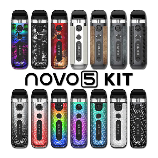 NOVO 5 KIT