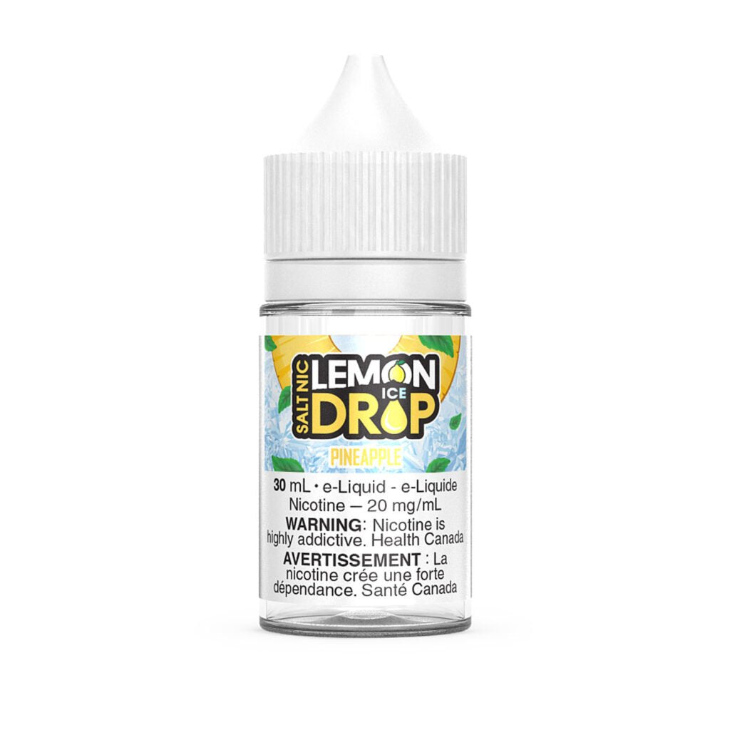 PINEAPPLE ICED 30ML 20MG