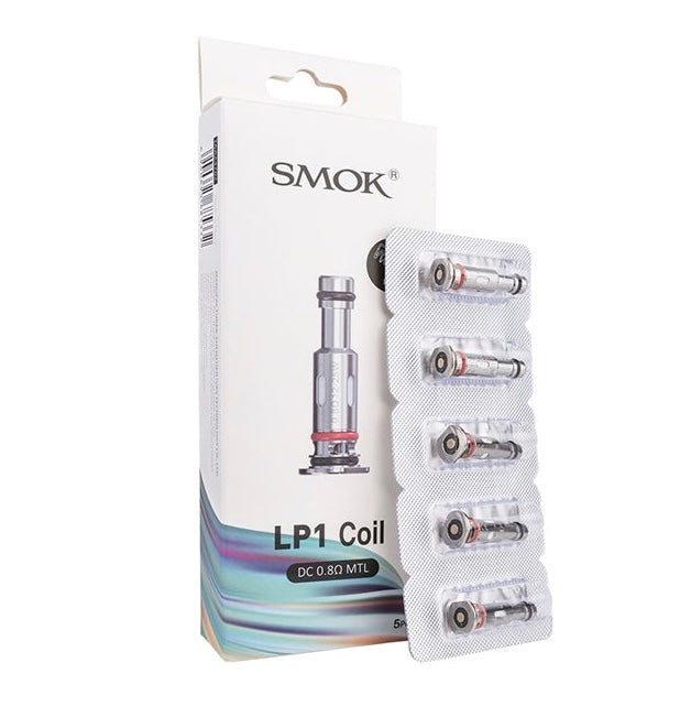 LP 1 COIL(5/Pack)