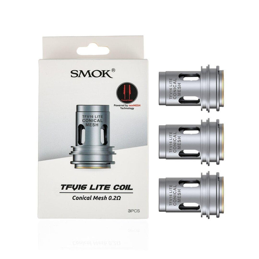 TFV16 LITE REPLACEMENT COIL(3/Pack)