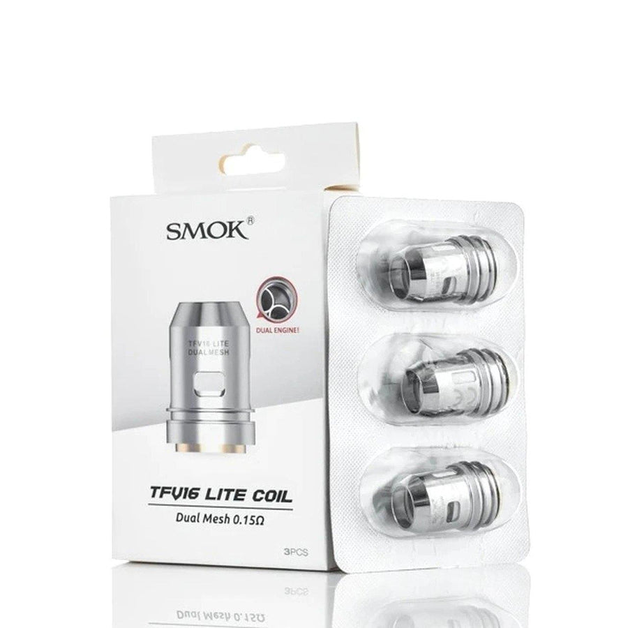 TFV16 LITE REPLACEMENT COIL(3/Pack)