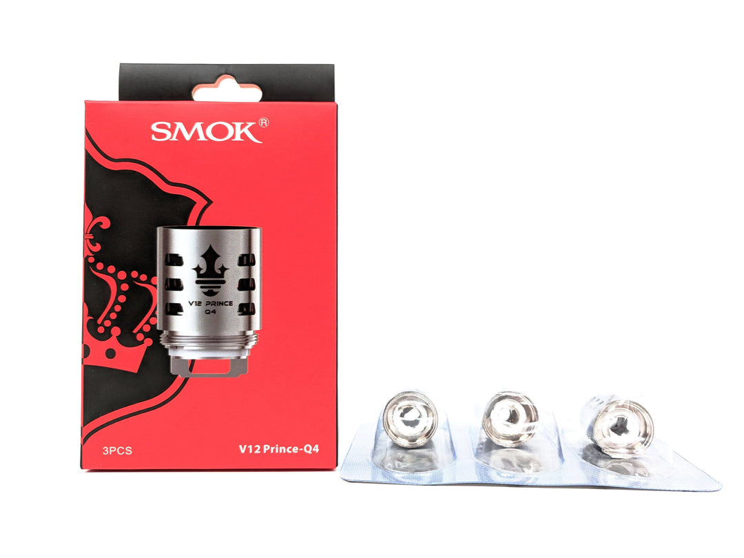 TFV12 P-TANK(PRINCE) REPLACEMENT COILS