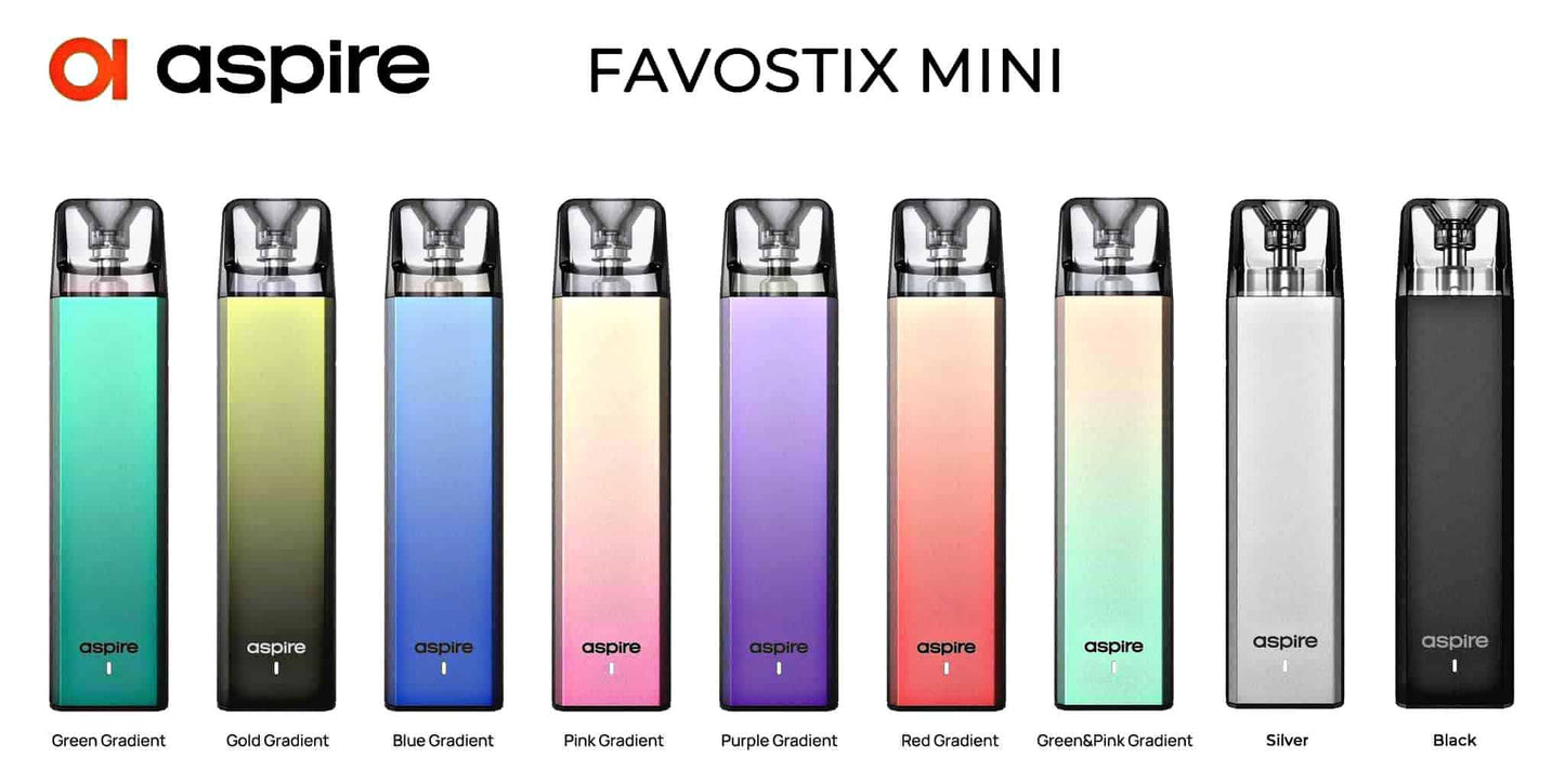 FAVOSTIX MINI