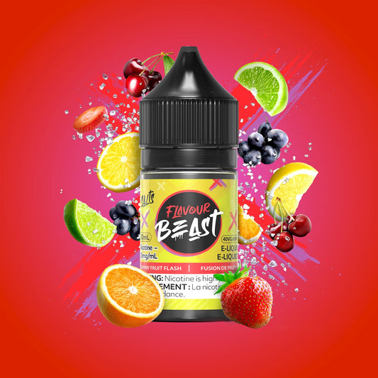 FLIPPIN' FRUIT FLASH  30ML