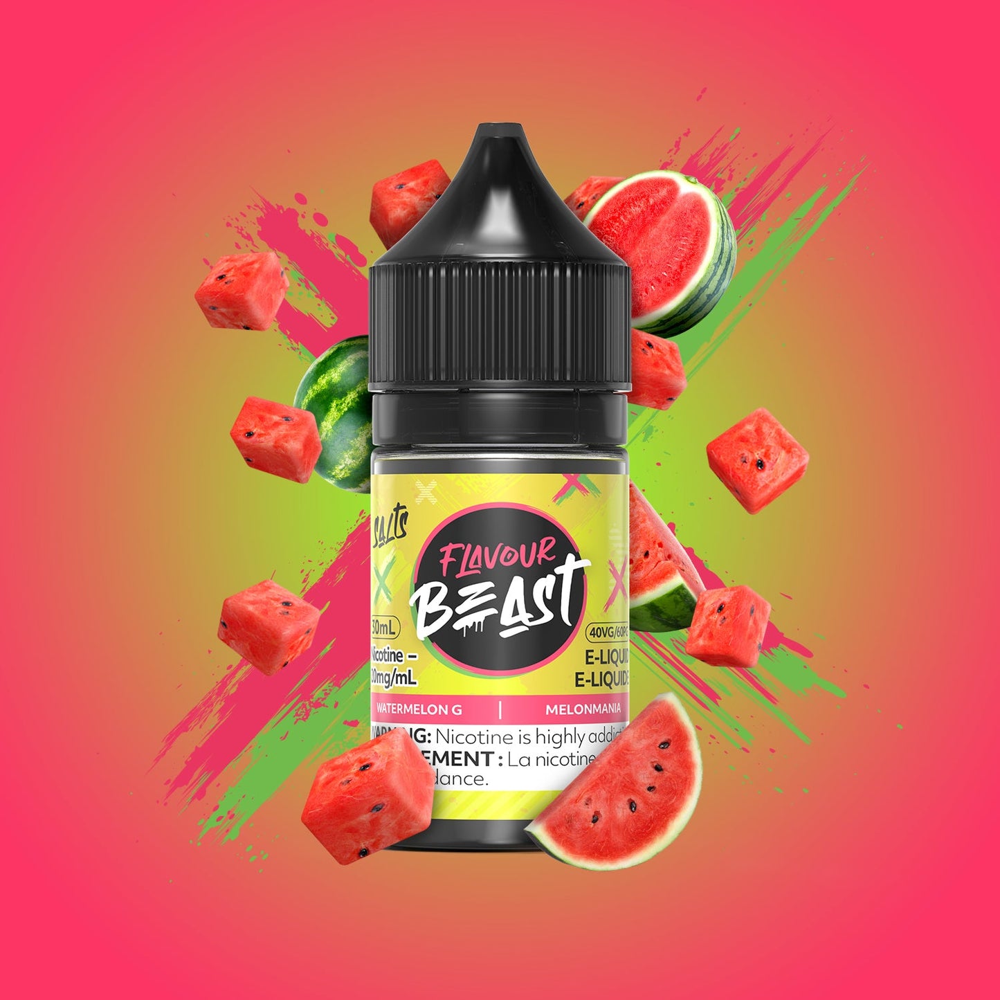 WATERMELON G 30ML