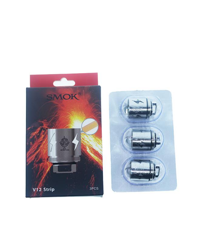 TFV12 REPLACEMENT COILS(3/Pack)