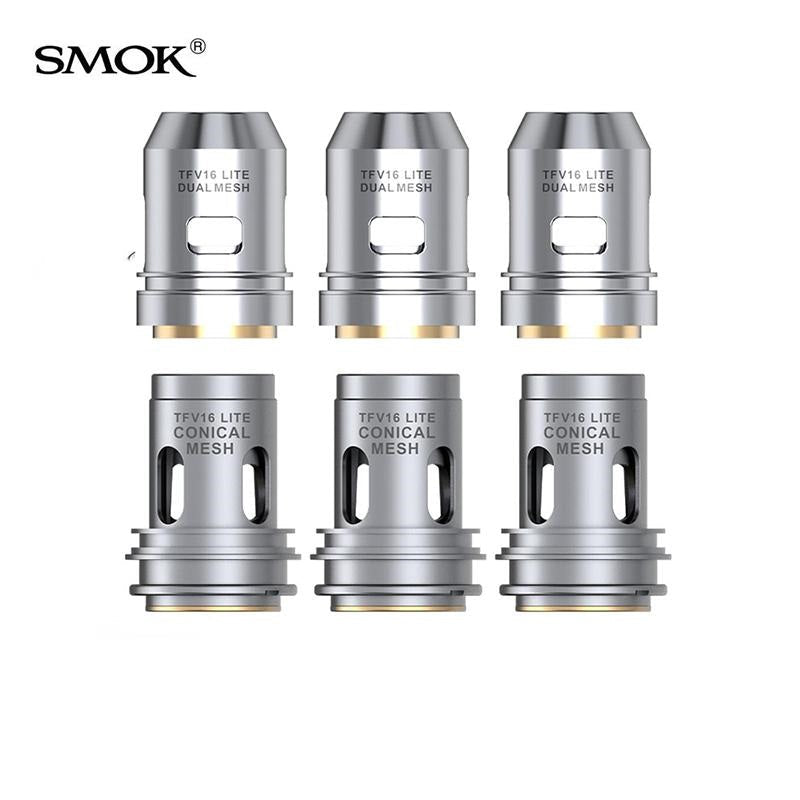 TFV16 LITE REPLACEMENT COIL(3/Pack)