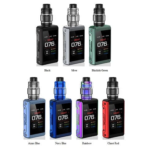 T200 (AEGIS TOUCH) KIT