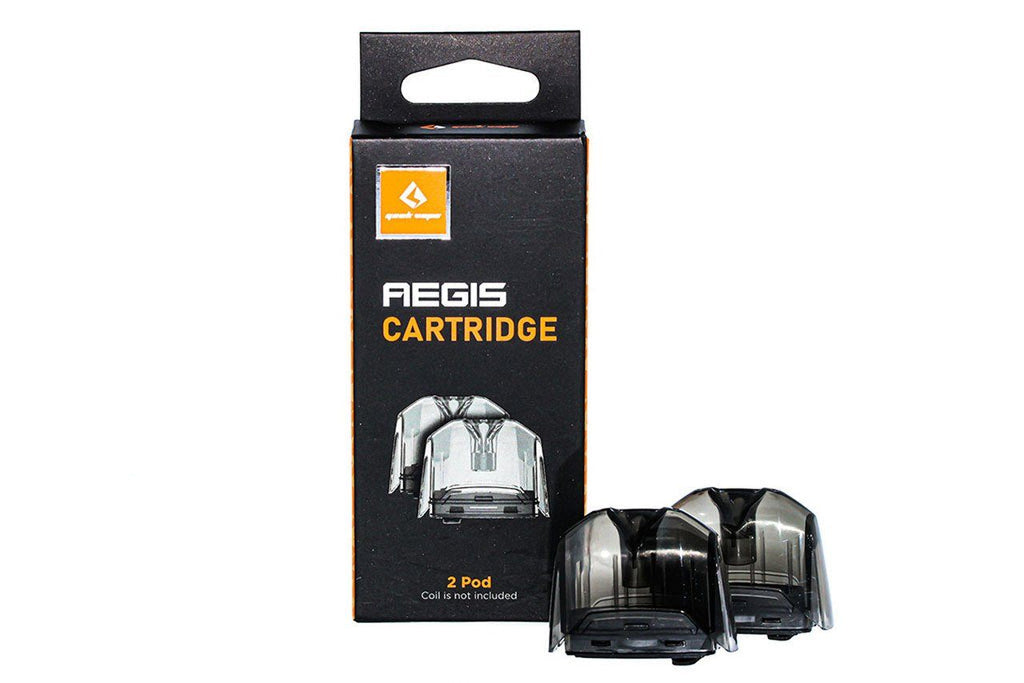 AEGIS CARTRIDGE(2/PKG)