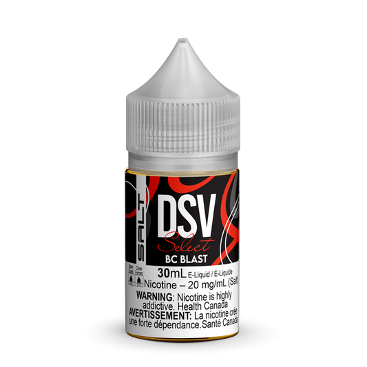 BC BLAST SALT 30ML 20MG