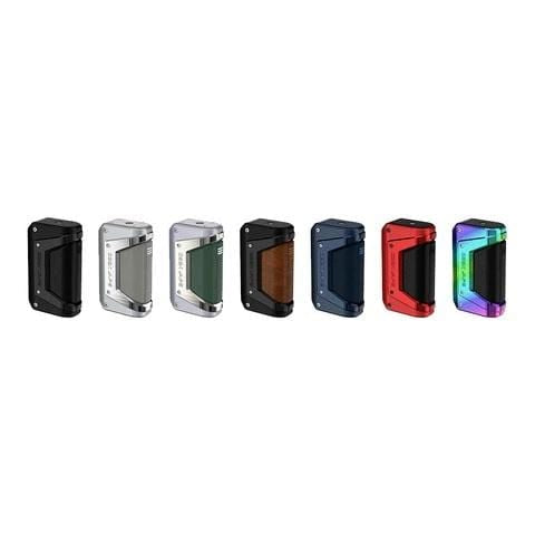 AEGIS LEGEND 2 (L200) BOX MOD