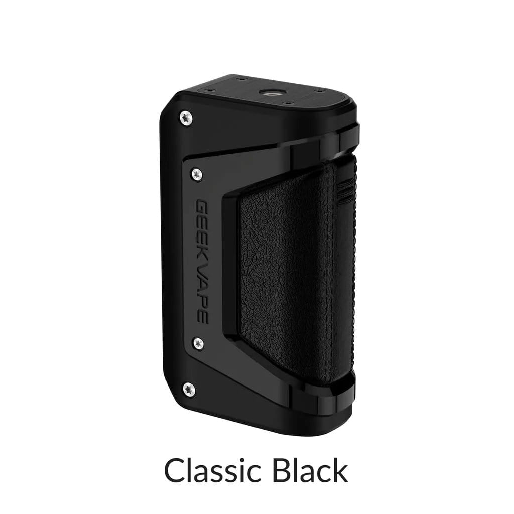 AEGIS LEGEND 2 (L200) BOX MOD