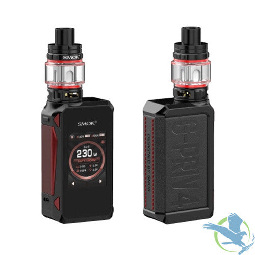 G-PRIV 4 TFV9 KIT