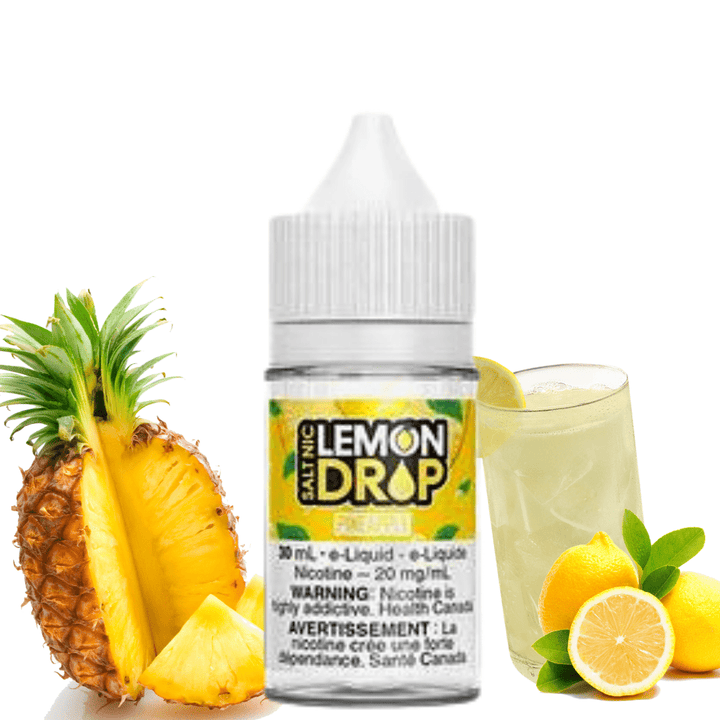 PINEAPPLE 30ML 20MG