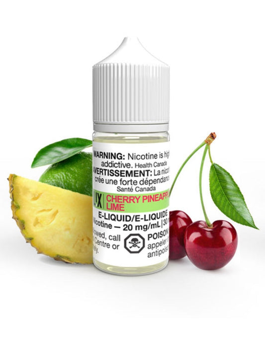 CHERRY PINEAPPLE LIME 30ml