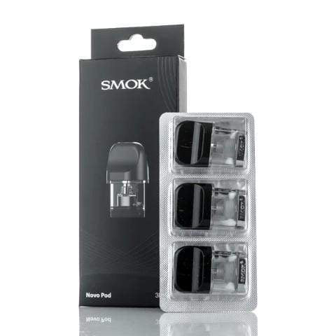 NOVO POD 1.5ohm 2.0ml (3/Pack)