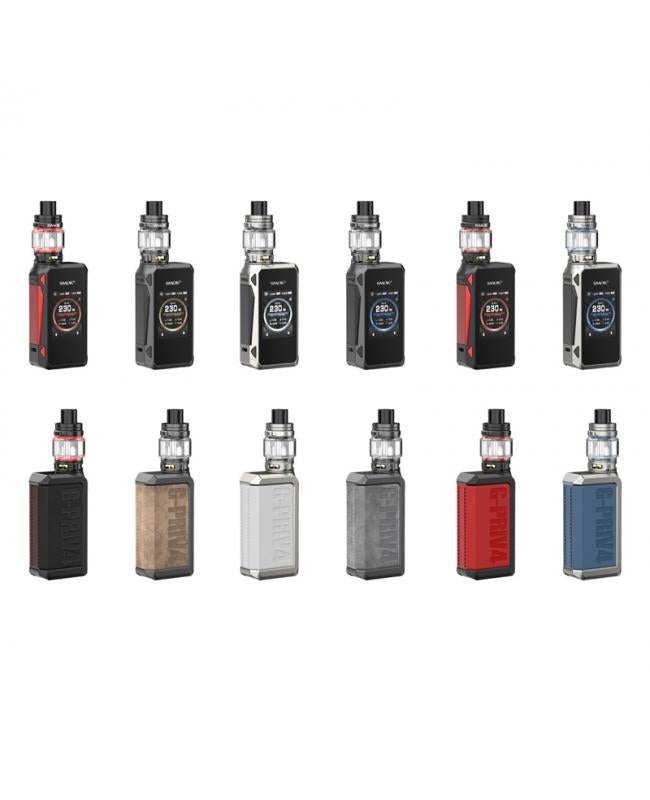 G-PRIV 4 TFV9 KIT