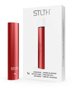 STLTH TYPE C DEVICE