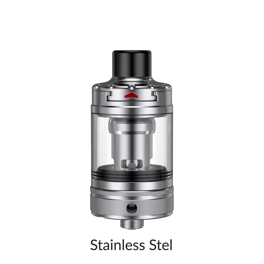 Nautilus 3 tank (4.0ml)