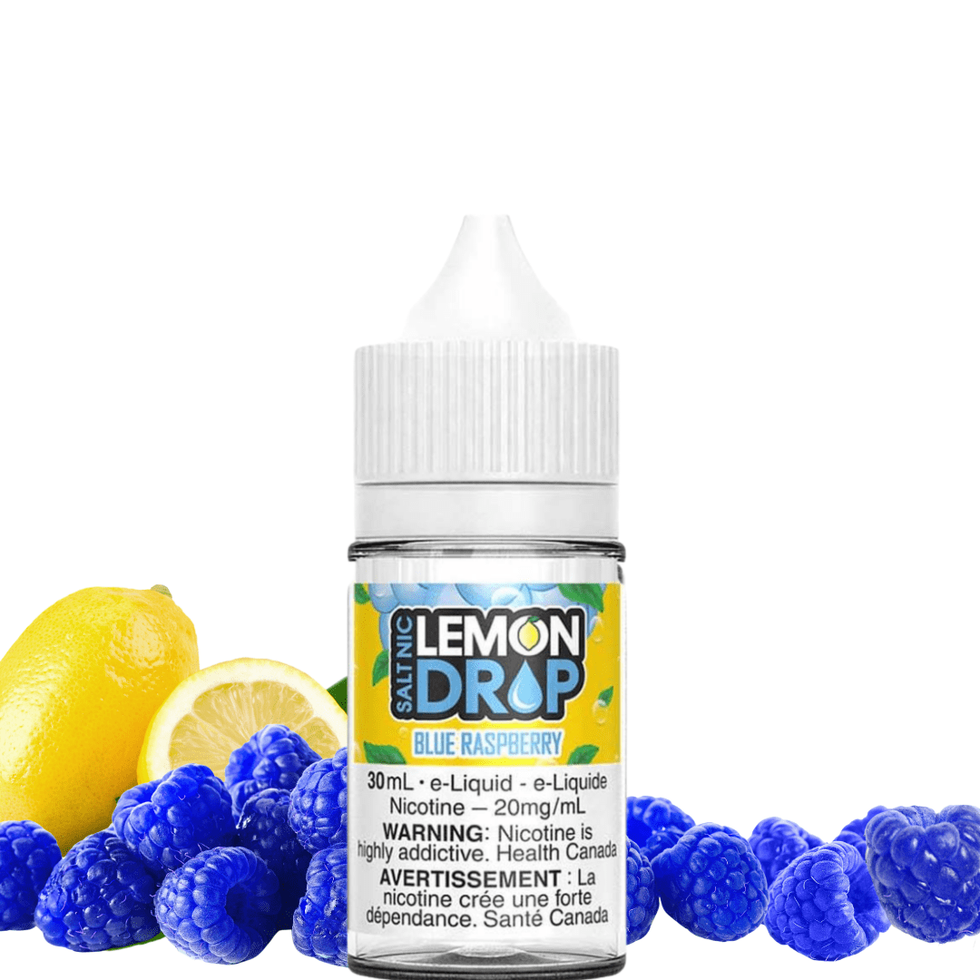 BLUE RASPBERRY 30ML 20MG