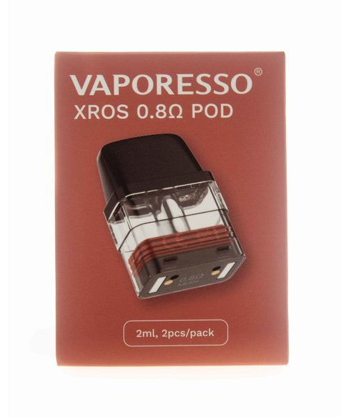 XROS POD (2/Pack)