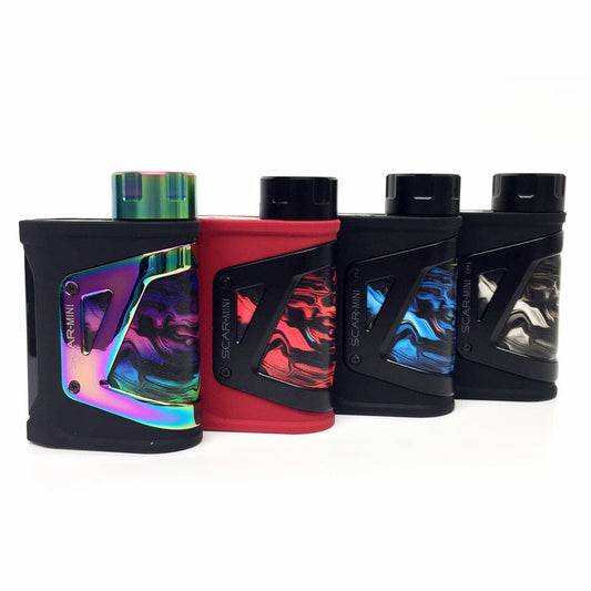 SCAR MINI BOX MOD