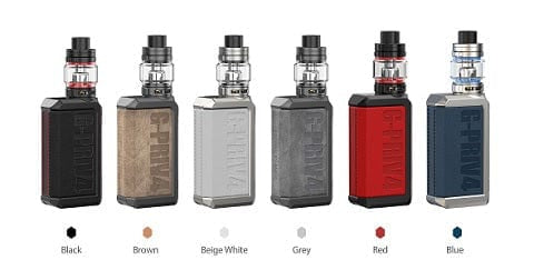 G-PRIV 4 TFV9 KIT