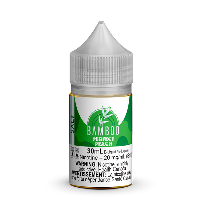 PERFECT PEACH SALT 30ml