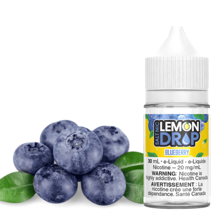 BLUEBERRY 30ML 20MG