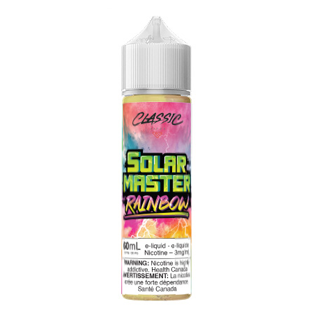 RAINBOW 60ML