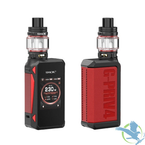 G-PRIV 4 TFV9 KIT