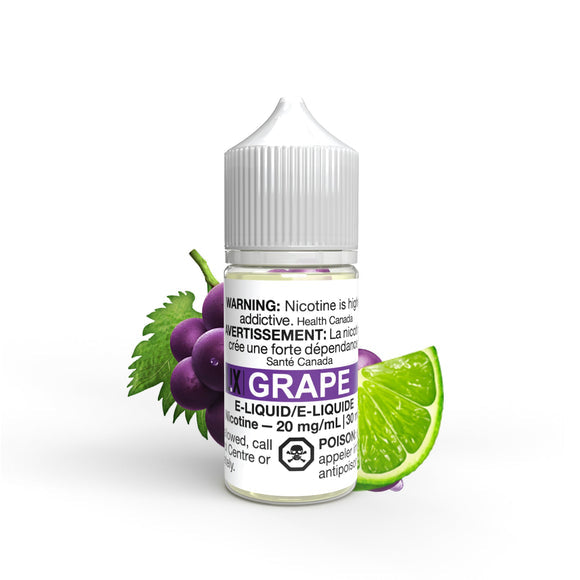 GRAPE 30ML