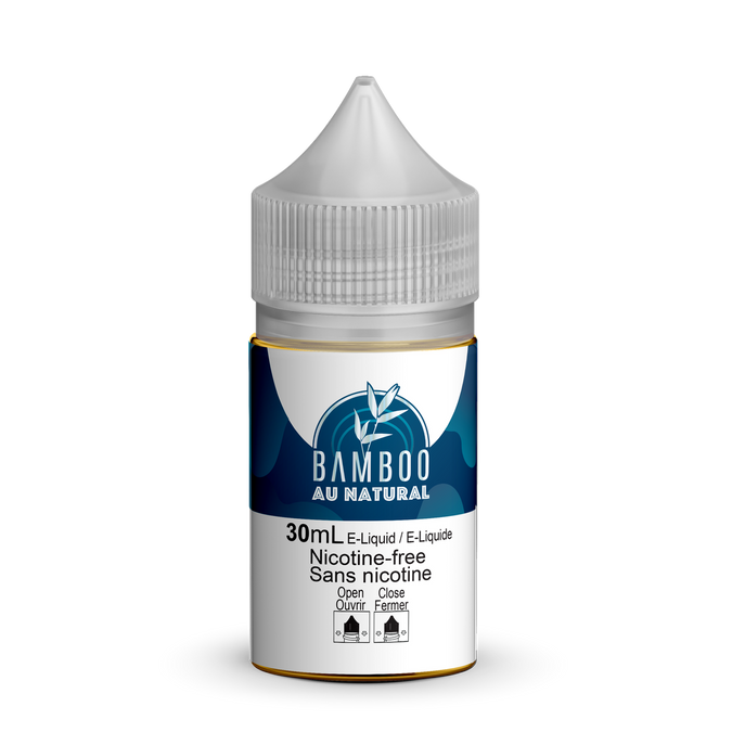 AU NATURAL 30ML