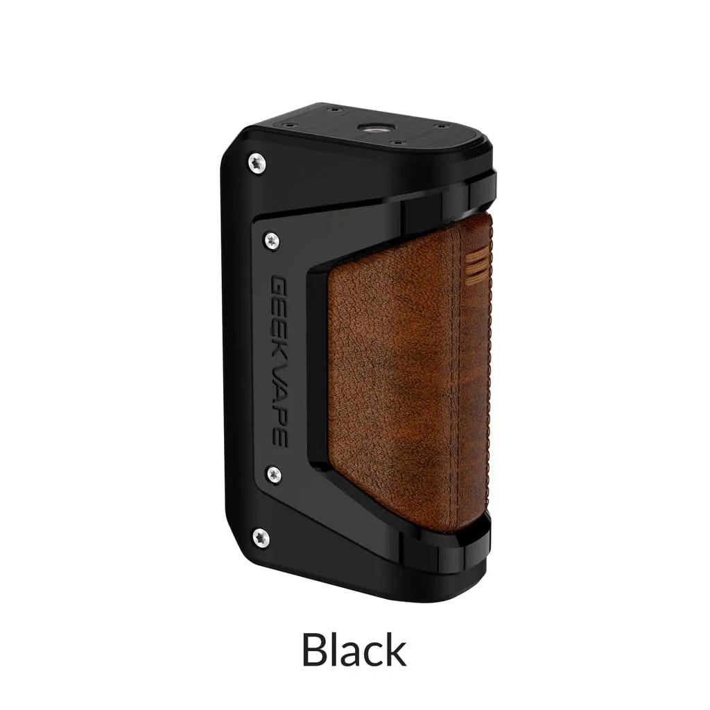 AEGIS LEGEND 2 (L200) BOX MOD