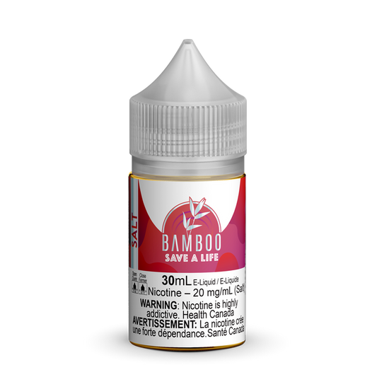 SAVE A LIFE SALT 30ML 20MG