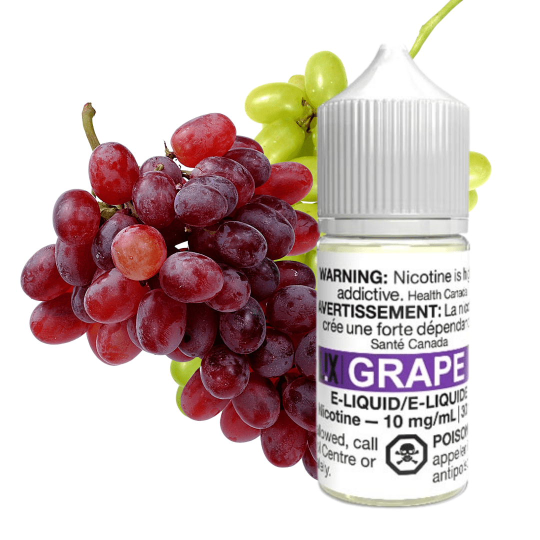 GRAPE 30ML