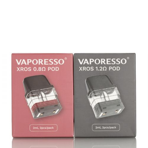 XROS POD (2/Pack)