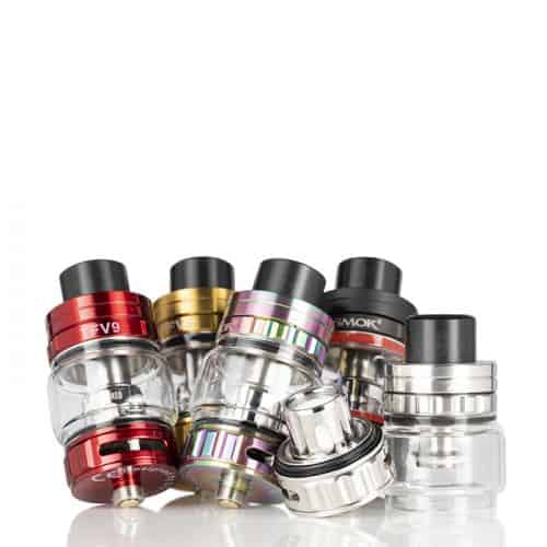 TFV9 TANK