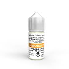 MANGO ICED 30ML