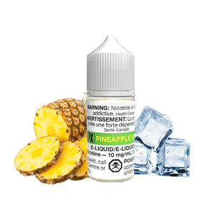 PINEAPPLE ICED 30ML