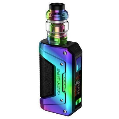 AEGIS LEGEND 2 SE KIT(L200)