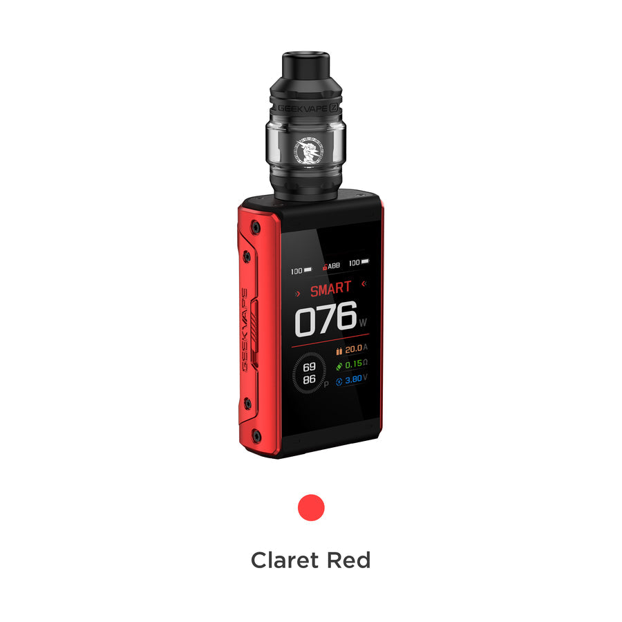 T200 (AEGIS TOUCH) KIT