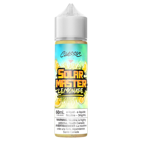 LEMONADE 60ML