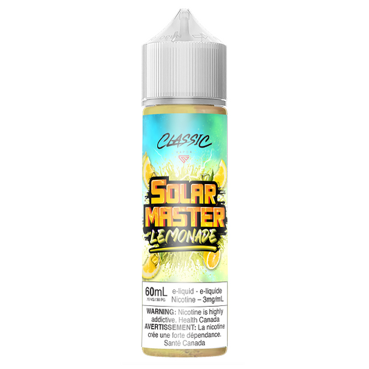 LEMONADE 60ML