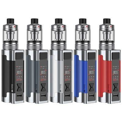 ZELOS 3 KIT